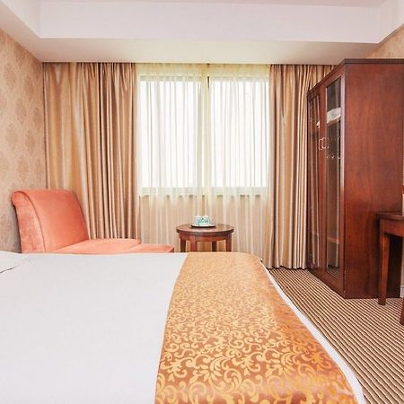 Wenhuayuan Hotel Jiaxing Εξωτερικό φωτογραφία